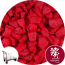Aspen - Poppy Red - Click & Collect - 7281